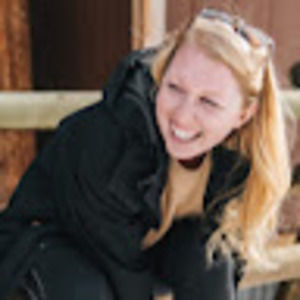 Meet your Posher, Kelly